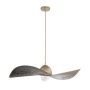 Sigma Lighting KAPELLO 32342 Závěsná lampa 1x60W/E27