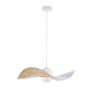 Sigma Lighting KAPELLO 32345 Závěsná lampa 1x60W/E27