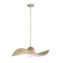 Sigma Lighting KAPELLO 32348 Závěsná lampa 1x60W/E27
