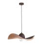 Sigma Lighting KAPELLO 32352 Závěsná lampa 1x60W/E27