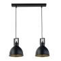 Sigma Lighting MARS 32258 Závěsná lampa 2x60W/E27