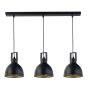 Sigma Lighting MARS 32262 Závěsná lampa 3x60W/E27