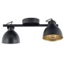 Sigma Lighting MARS 32268 Bodové světlo 2x60W/E27