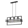 Sigma Lighting Merci 32394 Závěsná lampa 3x15W/E27 IP20