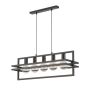 Sigma Lighting Merci 32397 Závěsná lampa 5x15W/E27 IP20