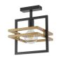 Sigma Lighting Merci 32398 Stropní lampa 1x15W/E27 IP20