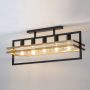 Sigma Lighting Merci 32407 Stropní lampa 5x15W/E27 IP20