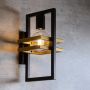 Sigma Lighting Merci 32410 Nástěnná lampa 1x15W/E27 IP20