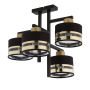Sigma Lighting PRO 32145 Stropní lampa 4x60W/E27