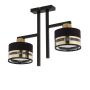 Sigma Lighting PRO 32149 Stropní lampa 2x60W/E27
