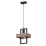 Sigma Lighting ROBIN 32215 Závěsná lampa 1x60W/E27