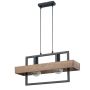 Sigma Lighting ROBIN 32216 Závěsná lampa 2x60W/E27