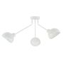 Sigma Lighting Roy 32432 Stropní lampa 3x15W/E27 IP20