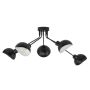 Sigma Lighting Roy 32433 Stropní lampa 5x15W/E27 IP20