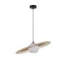 Sigma Lighting SOL 32037 Závěsná lampa 1x60W/E27