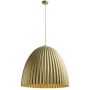 Sigma Lighting TELMA 32300 Závěsná lampa 1x60W/E27