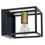 Sigma Lighting VIGO 32227 Nástěnná lampa 1x60W/E27