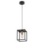 Sigma Lighting Vigo 32353 Závěsná lampa 1x15W/E27 IP20