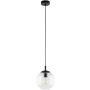 TK Lighting ESME 3267 Závěsná lampa 1x15W/E27 IP20
