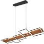 Trio HARPER 322910532 Závěsná lampa 1x42w/led 3000k 5700lm ip20