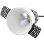 Zambelis TRIMLESS SPOT S097 Zasouvací osvětlení 15W/led 3000K 1125lm IP20