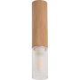 Zuma Line MADERA 3210103 Nástěnné osvětlení 1x28W/G9 IP20