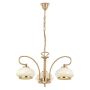 Alfa ASTORIA 3321 Lustr 3x60W/E27