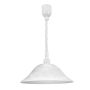Eglo ALESSANDRA 3355 Závěsná lampa 1x60W/E27