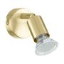 Eglo BUZZ-LED 33184 Bodové světlo 1x2,8W/GU10 IP20