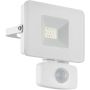 Eglo FAEDO 3 33156 Halogenový reflektor 1x10W 900LM IP44