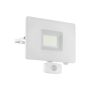 Eglo FAEDO 3 33159 Halogenový reflektor 1x50W 4800LM IP44