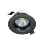 Eglo SALICETO 33996 Zasouvací osvětlení 1x6W/LED 4000K 500lm IP20