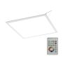 Eglo SALOBRENA-RGBW 33107 LED panel 1x21W/LED 2400LM