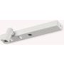 Ideal Lux BONNE NUIT 336794 Nástěnná lampa 2x6,5W/LED ip20