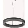 Ideal Lux CROWN 339139 Závěsná lampa 1x21W/LED ip20