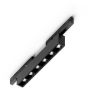 Ideal Lux DEVA 332758 Kolejový reflektor 1x5W/LED 3000K ip20