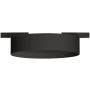 Ideal Lux DEVA 332901 Kolejový reflektor 1x15W/LED 3000K ip20