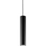 Ideal Lux DEVA 332932 Kolejový reflektor 1x6W/LED 3000K ip20