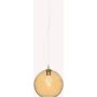 Ideal Lux NEMO 339047 Závěsná lampa 1x42W/E27 ip20