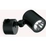 Ideal Lux O-ZONE 337548 Nástěnná lampa 1x13W/LED ip66