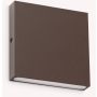 Ideal Lux POST-IT 335896 Nástěnná lampa 1x3W/LED ip65
