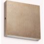 Ideal Lux POST-IT 335926 Nástěnná lampa 1x3W/LED ip65