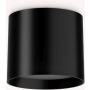 Ideal Lux SPIKE 336008 Nástěnné osvětlení 1x10W/LED ip20