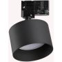 Ideal Lux SPIKE 3f 336626 Kolejový reflektor 1x9W/GX53 ip20