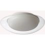 Ideal Lux SQUISH 332413 Stropní lampa 1x20W/LED ip20