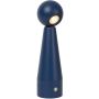Lucide IPSOS 33500/03/35 Stolní lampa 1x3w/led 3000k 210lm ip20