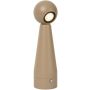 Lucide IPSOS 33500/03/41 Stolní lampa 1x3w/led 3000k 210lm ip20