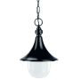 Novolux TROM 332G-G05X1A-01 Závěsná lampa 1x42W/E27 IP43
