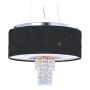 Prezent PASHMINA 33501 Závěsná lampa 6x40W/E14 IP20