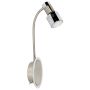 Prezent STOXX 33009 Nástěnná lampa 1x9W/GU10 IP20